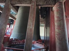 -大钟寺古钟博物馆