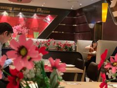 -必胜客(滨江店)