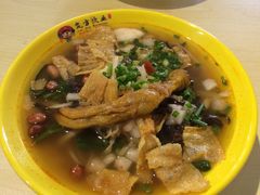 -岚方螺蛳粉(铁西店)