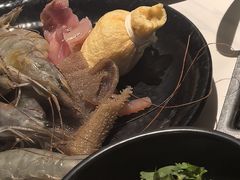 -爱伲牛肉火锅自助(景洪店)