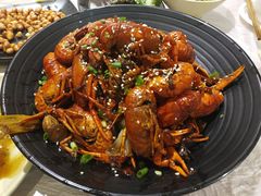 油焖大虾-巴厘龙虾·榜首油焖大虾(旗舰店·万松园)
