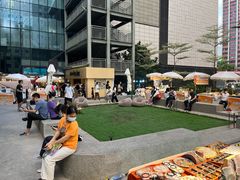 -广州保利时光里(建设大马路店)