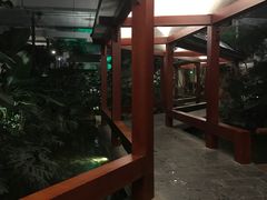 -汤山翠谷生态餐厅