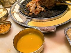 -韩宫宴和牛烤肉(宜兴八佰伴店)