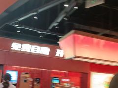 -龍歌自助小火锅(雨花台江南虹悦城店)