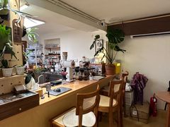 -本無咖啡·BeanWood Coffee
