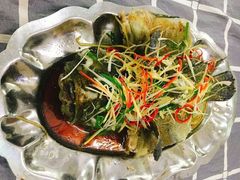 -QQ海鲜餐厅