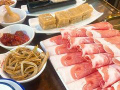 -大明铜锅·烤涮坊·烧烤(总店)