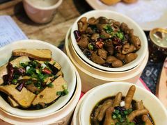 -蜀大侠火锅(森兰花园城店)