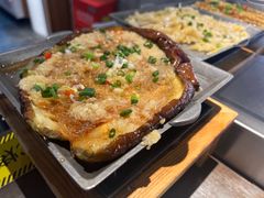 -很久以前羊肉串(南京路第一百货店)