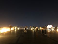 -景月阁空中食府(希尔顿酒店)