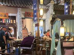-一味大院•桐庐菜传承店(春江路店)