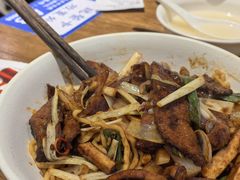 -寻裕记·现炒浇头面(人民广场店)