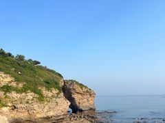 -大连金石滩滨海国家地质公园