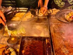 -明记牛杂(新马路分店)