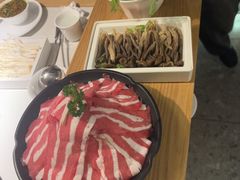 -辣虎·庭院火锅(临平新天地店)