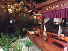 -老宁波1381餐厅(宏泰广场店)