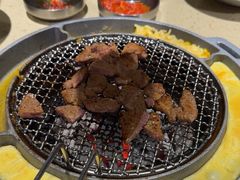 -安小胖韩国烤肉(财富广场画苑小区店)