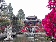-红螺寺