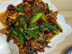 -香缇小院私房菜(盐务街店)