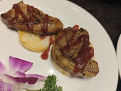 -川骄海鲜自助(河东店)
