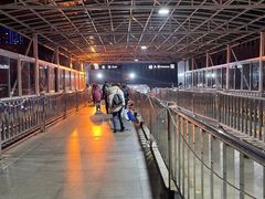 -武汉关码头(轮渡站)