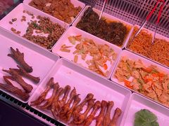-阿满卤香鸡(新街口印象汇店)