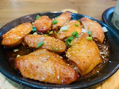 -鲜小岛·铜锅涮肉