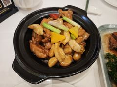-御彩酒家(东风东路店)