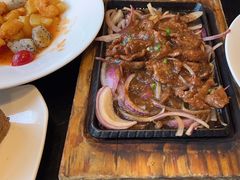 -高第街56号港式餐厅(山大路店)