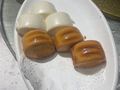 -强记海鲜·大排档(蛇口新街店)