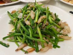 -奥华餐厅·老张记(台基厂店)