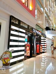 -丝芙兰Sephora