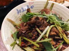 -靓靓蒸虾(中山里店)