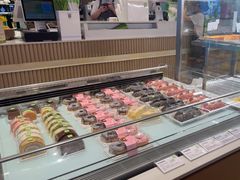 -奈雪的茶(湖滨银泰in77C区PRO店)