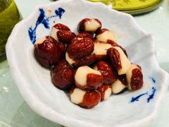 -金枝玉叶上海人家食府(三里河店)