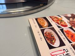 -张大嘴菜馆(庞各庄店)