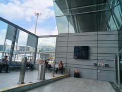 -贵阳龙洞堡国际机场-T2航站楼