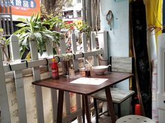 大堂-小梁哥云吞面(黄贝岭店)