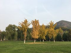 -北京宽沟会议中心