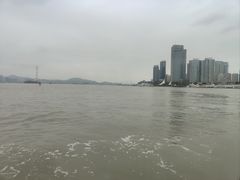 -鼓浪屿内厝澳码头(轮渡站)