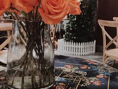 -第101座花园餐厅(湖滨88店)