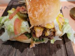 -大象厨房(重庆道店)