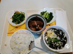 -金太太速食(北下关店)