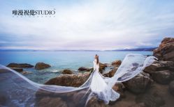-巴黎婚纱摄影工作室