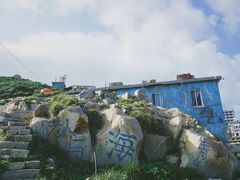 -东极岛景区