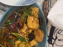 -雲物·云南小馆(好悦天地店)