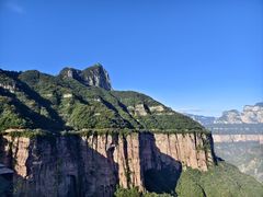 -太行锡崖沟旅游度假区