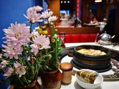 -木王宴语·野生鲜菌火锅(玉河店)