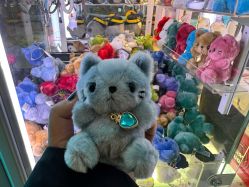 -莫莉幻想儿童乐园(北京天通苑华联店)